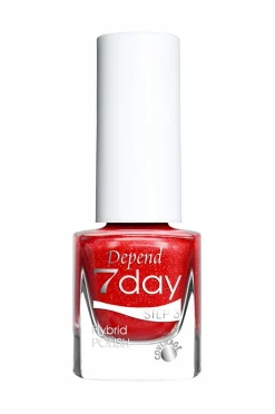 Depend Makeup|Gaveæsker>7Day Holiday Selection Milk & Cookies