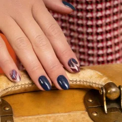 Depend Negle>7day Hybrid Polish 7356 Nostalgic Touch