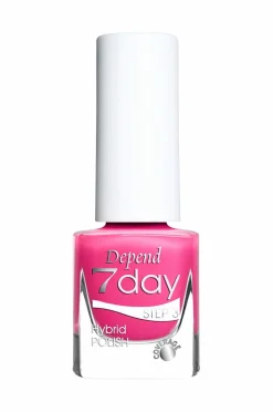 Depend 7day Hybrid Polish Timeless Finish Clearance