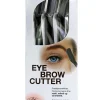 Depend Makeup-Tilbehør>Eyebrow Cutter