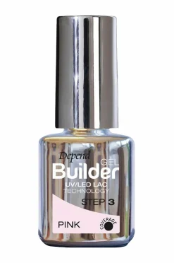 Depend Negle>Gel Builder Pink