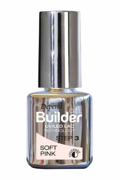 Depend Gel Builder Soft Pink Online