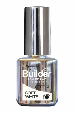 Depend Gel Builder Soft White Discount