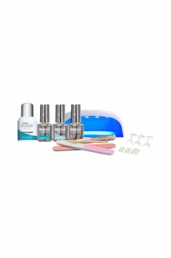 Depend Gel Builder Startkit No Color Clearance