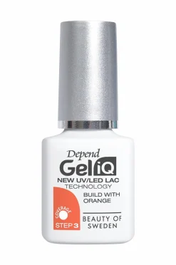 Depend Gel Iq Build With Orange Sale