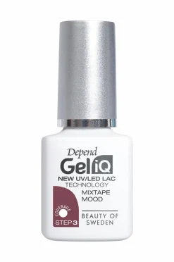 Depend Negle>Gel Iq Mixtape Mood