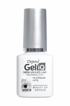 Depend Negle>Gel Iq Platinum Hits