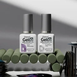 Depend Negle>Gel Iq Platinum Hits