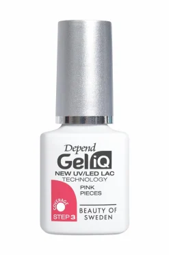 Depend Gel Iq Pink Pieces Best