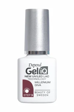 Depend Negle>Gel Iq Millenium Diva