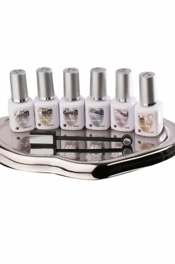 Depend Negle>Gel iQ Cat Eye Astral Beam