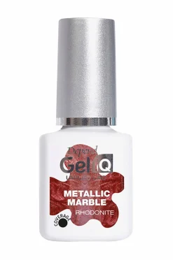 Depend Gel iQ Metallic Marble Rhodonite Discount