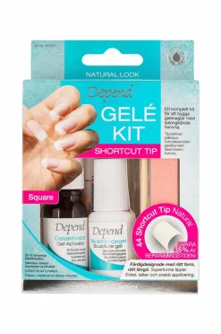 Depend Gelekit Shortcut Tip Sale