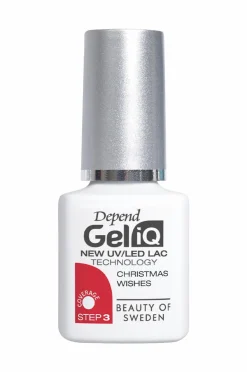 Depend Makeup|Gaveæsker>Geliq Winter Collection Christmas Wishes