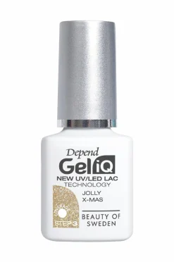 Depend Geliq Winter Collection Jolly X-Mas New