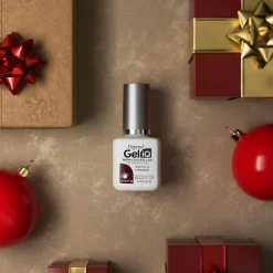 Depend Geliq Winter Collection Santa & Friends New