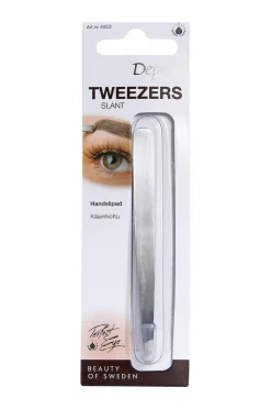 Depend Tweezers Slant Sale