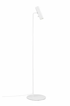 Design For The People Gulvlamper>Gulvlampe Mib 6 Hvid