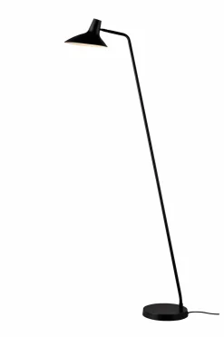 Design For The People Gulvlampe Darci Sort Online