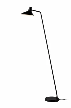 Design For The People Gulvlampe Darci Sort Online