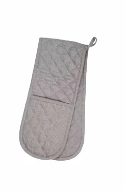 Dexam Dobbelt ovnhandske Love Colour - Grå