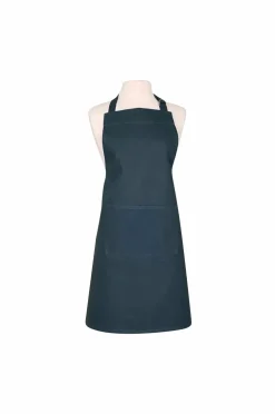 Dexam Forklæde til voksne Love Colour - Blæk Blå Best