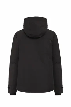 Didriksons Regntøj|Jakker & Frakker>Jakke Stefan Usx Jkt Black