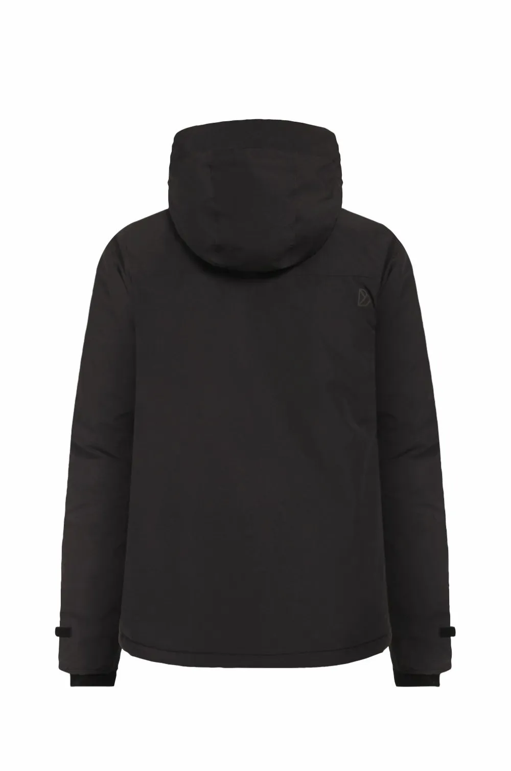 Didriksons Regntøj|Jakker & Frakker>Jakke Stefan Usx Jkt Black