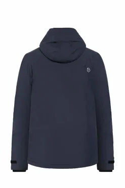 Didriksons Regntøj|Jakker & Frakker>Jakke Stefan Usx Jkt Dark night blue