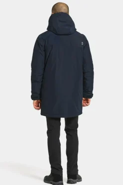 Didriksons Parka Drew Usx Parka 8 Dark night blue New