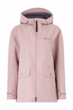 Didriksons Parka Tone Wns Parka