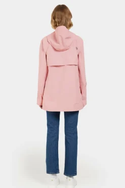 Didriksons Parka Tone Wns Parka