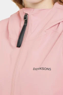 Didriksons Parka Tone Wns Parka
