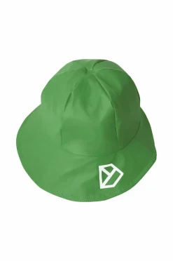 Didriksons Regnhat Southwest Kids 8 Algae Green Online