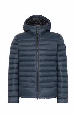 Didriksons Vatteret jakke Mauro Usx Sleepy Blue Best