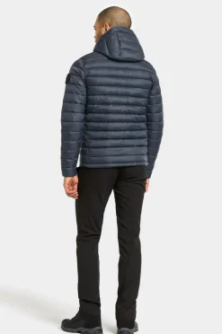 Didriksons Vatteret jakke Mauro Usx Sleepy Blue Best