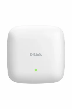 D-Link Computertilbehør>Adgangspunkt DAP-X3060 Nuclias Connect AX3000 Wi-Fi 6 Dual Band PoE No color