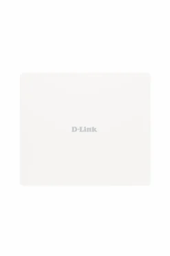 D-Link Adgangspunkt DAP-X3060OU Nuclias Connect AX3000 Wi-Fi 6 Dual Band PoE No color Best