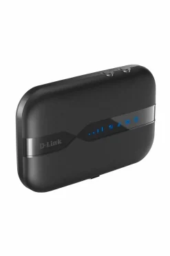 D-Link DWR-932 4G/LTE cat4 WiFi Hotspot 150Mbps No color Best