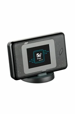 D-Link Hotspot DWE-2101 5G/4G WiFi 6 AX1800 1,6 Gbps No color Sale