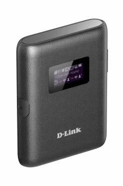 D-Link Hotspot DWR-933 4G/LTE cat6 WiFi 300Mbps No color Best