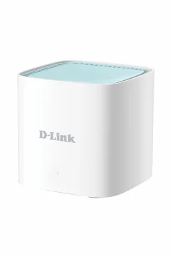 D-Link Meshsystem Eagle Pro AI AX1500 3-pak No color Outlet