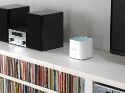 D-Link Meshsystem Eagle Pro AI AX1500 3-pak No color Outlet