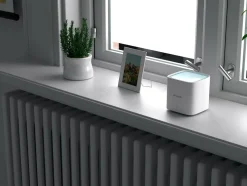 D-Link Meshsystem Eagle Pro AI AX1500 3-pak No color Outlet