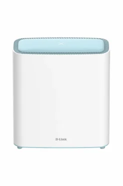 D-Link Meshsystem Eagle Pro AI AX3200 2-pak No color Sale