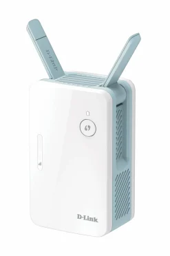 D-Link Rækkeviddeforlænger E15 WiFi 6 AX1500 Range Extender No color Sale
