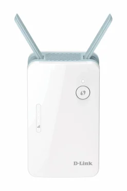 D-Link Rækkeviddeforlænger E15 WiFi 6 AX1500 Range Extender No color Sale