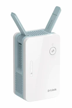 D-Link Rækkeviddeforlænger E15 WiFi 6 AX1500 Range Extender No color Sale
