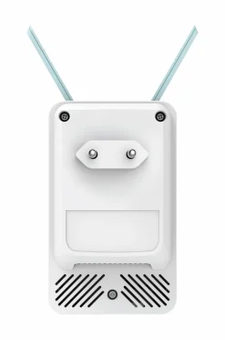 D-Link Rækkeviddeforlænger E15 WiFi 6 AX1500 Range Extender No color Sale