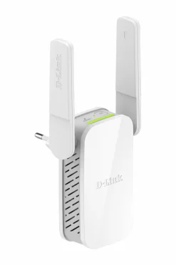 D-Link Rækkeviddeforlænger DAP-1610 AC1200 Dual Band Range No color Sale